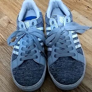 K-Swiss size 5 in women's